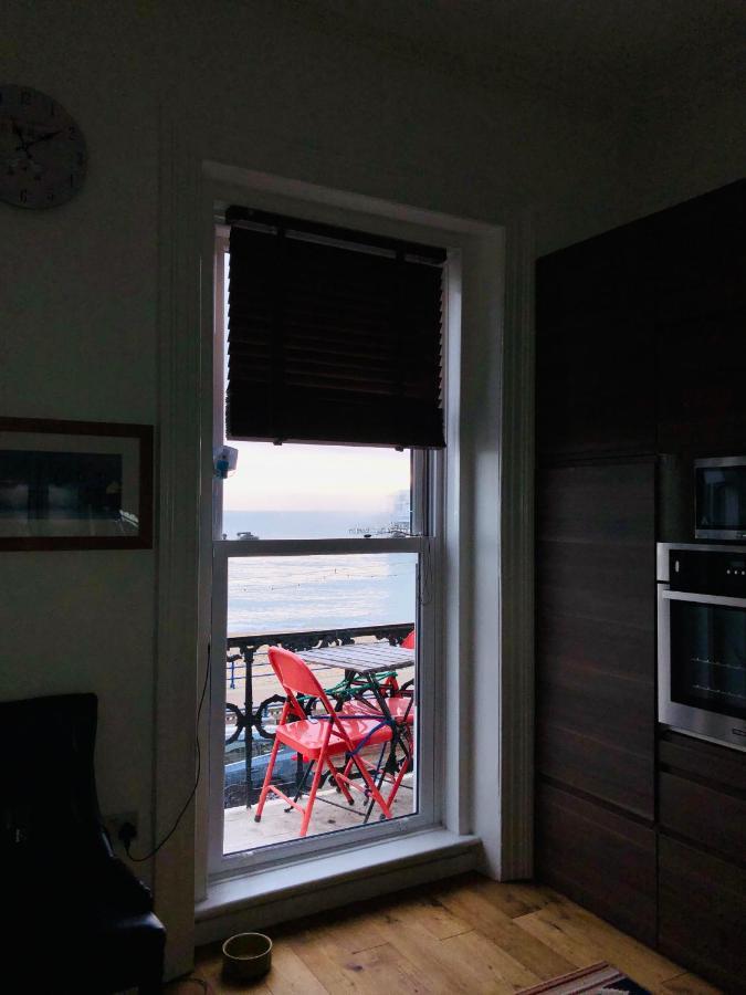 Skippers View Sunny Balcony Eastbourne Exterior photo